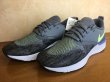 画像4: NIKE（ナイキ）  ODYSSEY REACT 2 FLYKNIT（オデッセイリアクト2フライニット） スニーカー 靴 メンズ 新品 (248) (4)