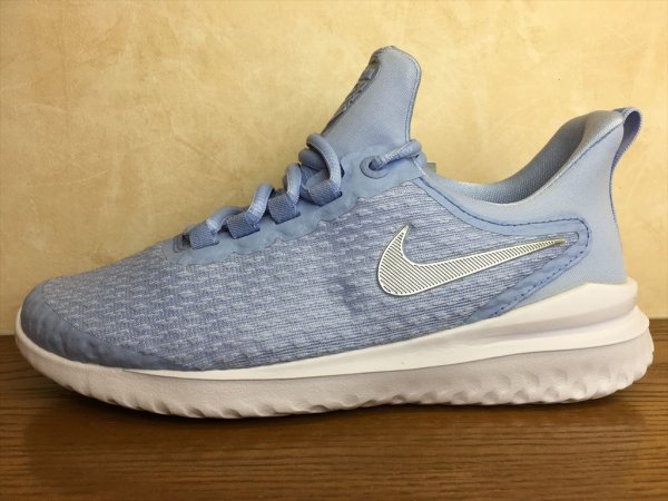 画像1: NIKE（ナイキ）  RENEW RIVAL（リニューライバル） スニーカー 靴 ウィメンズ 新品 (276) (1)