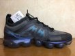 画像2: NIKE（ナイキ）  AIR VAPORMAX 2019（エアヴェイパーマックス2019） スニーカー 靴 メンズ 新品 (324) (2)