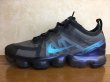 画像1: NIKE（ナイキ）  AIR VAPORMAX 2019（エアヴェイパーマックス2019） スニーカー 靴 メンズ 新品 (324) (1)