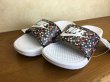 画像4: NIKE（ナイキ） BENASSI JDI PRINT（ベナッシJDIプリント） 靴 サンダル ウィメンズ 新品 (370) (4)