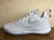 画像1: NIKE（ナイキ）  LEBRON WITNESS III（レブロンウィットネスIII） スニーカー 靴 メンズ 新品 (460) (1)