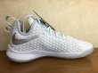 画像2: NIKE（ナイキ）  LEBRON WITNESS III（レブロンウィットネスIII） スニーカー 靴 メンズ 新品 (460) (2)