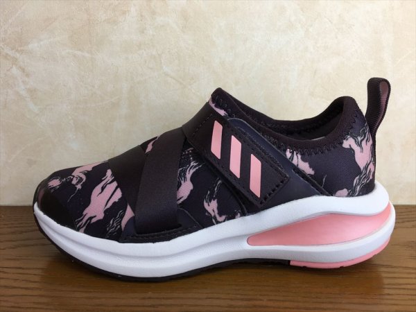 画像1: adidas（アディダス）  FortaRun X AC K（FortaRun X AC K） スニーカー 靴 キッズ・ジュニア 新品 (699) (1)