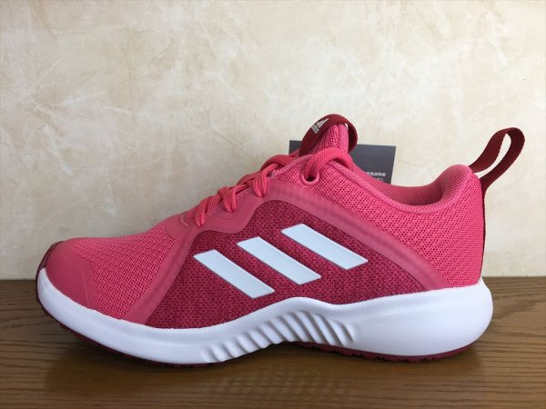 画像1: adidas（アディダス）  FortaRun X 2 K（FortaRun X 2 K） スニーカー 靴 キッズ・ジュニア 新品 (698) (1)