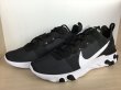 画像4: NIKE（ナイキ）  REACT ELEMENT 55（リアクトエレメント55） スニーカー 靴 メンズ 新品 (801) (4)