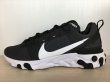 画像1: NIKE（ナイキ）  REACT ELEMENT 55（リアクトエレメント55） スニーカー 靴 メンズ 新品 (801) (1)