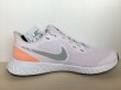 画像2: NIKE（ナイキ） REVOLUTION 5 GS（レボリューション5GS） スニーカー 靴 ジュニア 新品 (844) (2)