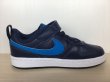 画像2: NIKE（ナイキ） COURT BOROUGH LOW 2 PSV（コートバーロウLOW 2 PSV） スニーカー 靴 ジュニア 新品 (988) (2)