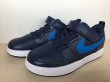 画像4: NIKE（ナイキ） COURT BOROUGH LOW 2 PSV（コートバーロウLOW 2 PSV） スニーカー 靴 ジュニア 新品 (988) (4)