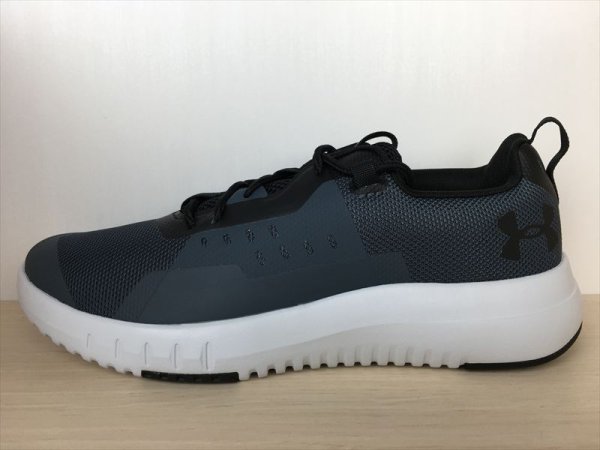 画像1: UNDER ARMOUR（アンダーアーマー） TR96（TR96） スニーカー 靴 メンズ 新品 (1160) (1)