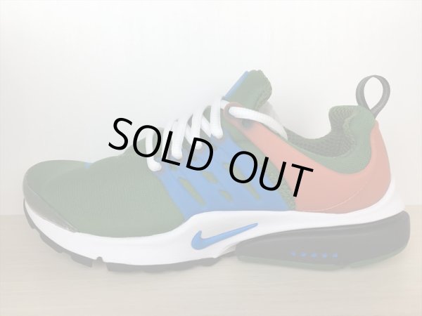 画像1: NIKE（ナイキ）  AIR PRESTO（エアプレスト） スニーカー 靴 メンズ 新品 (1226) (1)