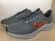 画像4: NIKE（ナイキ） DOWNSHIFTER 11（ダウンシフター11） スニーカー 靴 メンズ 新品 (1262) (4)