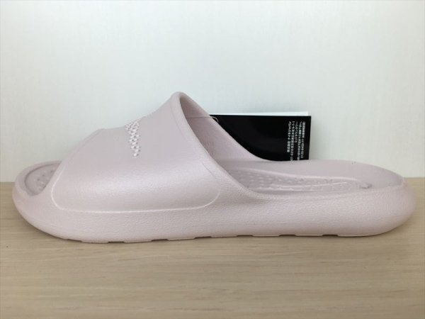 画像1: NIKE（ナイキ） VICTORI ONE SHWER SLIDE（ヴィクトリーワンシャワースライド） 靴 サンダル ウィメンズ 新品 (1386) (1)