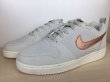 画像4: NIKE（ナイキ） COURT BOROUGH LOW PREM（コートバーロウLOW PREM） スニーカー 靴 ウィメンズ 新品(SALE品)(1425) (4)