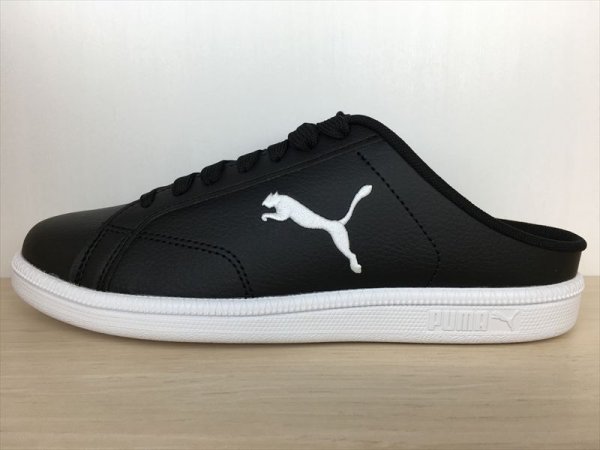 画像1: PUMA（プーマ） Smash Cat SL Mule（スマッシュキャットSLミュール） スニーカー 靴 メンズ ウィメンズ ユニセックス 新品 (1619) (1)