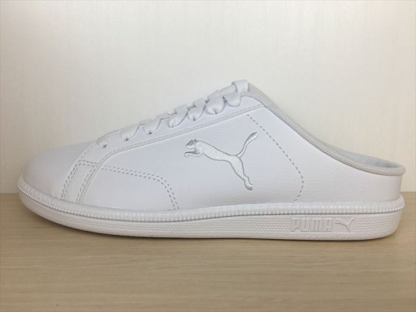 画像1: PUMA（プーマ） Smash Cat SL Mule（スマッシュキャットSLミュール） スニーカー 靴 メンズ ウィメンズ ユニセックス 新品 (1618) (1)