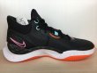 画像2: NIKE（ナイキ） RENEW ELEVATE III（リニューエレベート3） スニーカー 靴 メンズ 新品 (1668) (2)