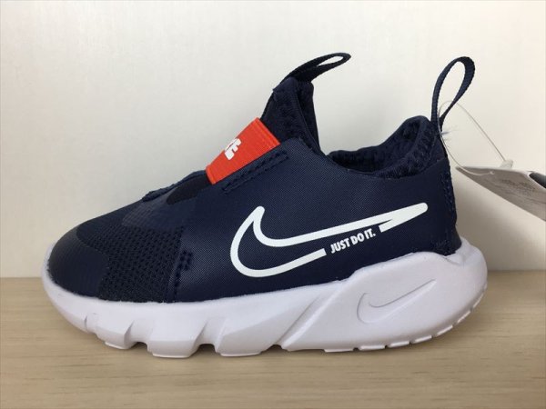 画像1: NIKE（ナイキ） FLEX RUNNER 2 TDV（フレックスランナー2 TDV） スニーカー 靴 ベビーシューズ 新品 (1936) (1)