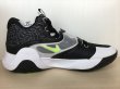 画像2: NIKE（ナイキ） KD TREY 5 X EP（KDトレイ5 X EP） スニーカー 靴 メンズ 新品 (1942) (2)