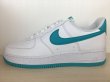 画像1: NIKE（ナイキ） AIR FORCE 1'07 NN（エアフォース1'07 NN） スニーカー 靴 ウィメンズ 新品 (1944) (1)