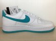 画像2: NIKE（ナイキ） AIR FORCE 1'07 NN（エアフォース1'07 NN） スニーカー 靴 ウィメンズ 新品 (1944) (2)