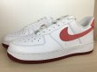 画像4: NIKE（ナイキ） AIR FORCE 1'07（エアフォース1'07） スニーカー 靴 ウィメンズ 新品 (1945) (4)