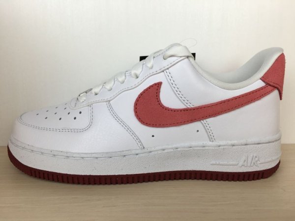 画像1: NIKE（ナイキ） AIR FORCE 1'07（エアフォース1'07） スニーカー 靴 ウィメンズ 新品 (1945) (1)