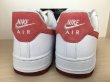 画像5: NIKE（ナイキ） AIR FORCE 1'07（エアフォース1'07） スニーカー 靴 ウィメンズ 新品 (1945) (5)