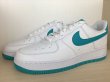 画像4: NIKE（ナイキ） AIR FORCE 1'07 NN（エアフォース1'07 NN） スニーカー 靴 ウィメンズ 新品 (1944) (4)