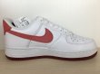 画像2: NIKE（ナイキ） AIR FORCE 1'07（エアフォース1'07） スニーカー 靴 ウィメンズ 新品 (1945) (2)