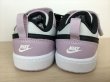 画像5: NIKE（ナイキ） COURT BOROUGH LOW 2 TDV（コートバーロウLOW 2 TDV） スニーカー 靴 ベビーシューズ 新品 (1949) (5)