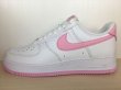 画像1: NIKE（ナイキ） AIR FORCE 1'07（エアフォース1'07） スニーカー 靴 メンズ 新品 (1951) (1)