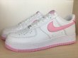 画像4: NIKE（ナイキ） AIR FORCE 1'07（エアフォース1'07） スニーカー 靴 メンズ 新品 (1951) (4)