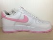 画像2: NIKE（ナイキ） AIR FORCE 1'07（エアフォース1'07） スニーカー 靴 メンズ 新品 (1951) (2)