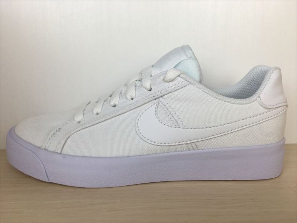 画像1: NIKE（ナイキ） COURT ROYALE AC CNV（コートロイヤルAC CNV） スニーカー 靴 ウィメンズ 新品 (1959) (1)