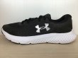 画像1: UNDER ARMOUR（アンダーアーマー） Charged Rogue 3（チャージドローグ3） スニーカー 靴 ウィメンズ 新品 (1966) (1)