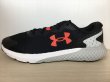 画像1: UNDER ARMOUR（アンダーアーマー） Charged Rogue 3 4E（チャージドローグ3 4E） スニーカー 靴 メンズ 新品 (1970) (1)