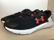 画像4: UNDER ARMOUR（アンダーアーマー） Charged Rogue 3 4E（チャージドローグ3 4E） スニーカー 靴 メンズ 新品 (1970) (4)