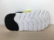 画像3: PUMA（プーマ） EVOLVE SANDAL SPONGEBOB AC INF（エボルブサンダル スポンジ・ボブ AC インファント） 靴 サンダル ベビーシューズ ベビーサンダル 新品 (1973) (3)