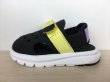 画像1: PUMA（プーマ） EVOLVE SANDAL SPONGEBOB AC INF（エボルブサンダル スポンジ・ボブ AC インファント） 靴 サンダル ベビーシューズ ベビーサンダル 新品 (1973) (1)