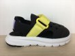 画像2: PUMA（プーマ） EVOLVE SANDAL SPONGEBOB AC INF（エボルブサンダル スポンジ・ボブ AC インファント） 靴 サンダル ベビーシューズ ベビーサンダル 新品 (1973) (2)