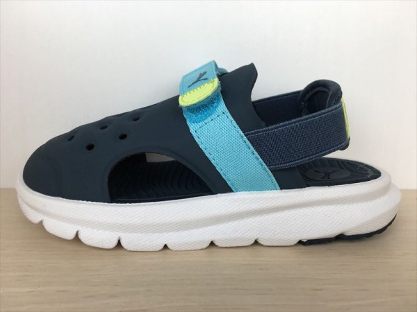 画像1: PUMA（プーマ） Evolve Sandal AC PS（エボルブサンダル AC PS） 靴 サンダル ジュニア 新品 (1972) (1)