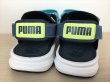 画像5: PUMA（プーマ） Evolve Sandal AC PS（エボルブサンダル AC PS） 靴 サンダル ジュニア 新品 (1972) (5)