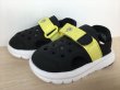 画像4: PUMA（プーマ） EVOLVE SANDAL SPONGEBOB AC INF（エボルブサンダル スポンジ・ボブ AC インファント） 靴 サンダル ベビーシューズ ベビーサンダル 新品 (1973) (4)