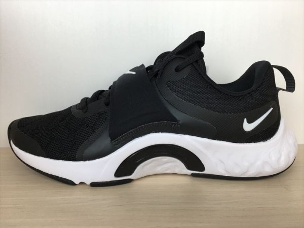 画像1: NIKE（ナイキ） RENEW IN-SEASON TR 12（リニューインシーズンTR12） スニーカー 靴 ウィメンズ 新品 (1974) (1)