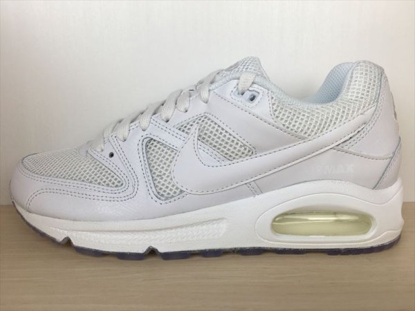 画像1: NIKE（ナイキ） AIR MAX COMMAND（エアマックスコマンド） スニーカー 靴 メンズ 新品 (1983) (1)