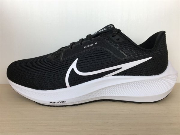 画像1: NIKE（ナイキ） AIR ZOOM PEGASUS 40 WIDE（エアズームペガサス40ワイド） スニーカー 靴 メンズ 新品 (1984) (1)