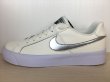 画像1: NIKE（ナイキ） COURT ROYALE AC（コートロイヤルAC） スニーカー 靴 ウィメンズ 新品 (1988) (1)