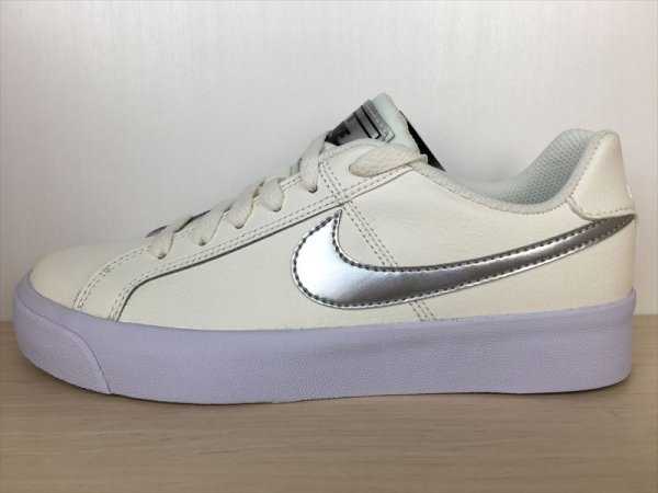 画像1: NIKE（ナイキ） COURT ROYALE AC（コートロイヤルAC） スニーカー 靴 ウィメンズ 新品 (1988) (1)